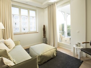 Vakantieappartement Sellin Kenmerken 14