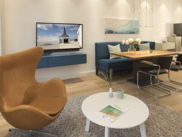 Ferienwohnung Summerbreeze Cloud