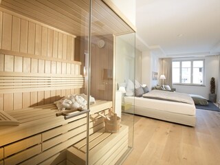 Vakantieappartement Sellin Slaapkamer 15
