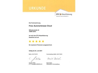 Appartement de vacances Sellin Document 23