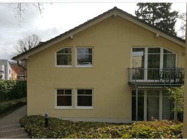 Ferienwohnung _FERUN