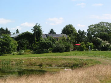 Ferienwohnung auf dem Palustris Hof