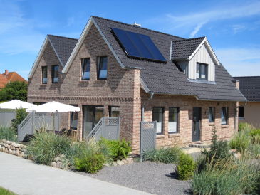 5*Ferienhaus Stranddüne 2