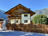 Ferienhaus Tirol im Ötztal - Sommer