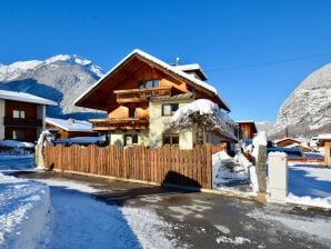 Holiday house Tyrol - Umhausen - image1