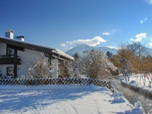 Ferienwohnung Ringberg - Rottach-Egern - image1