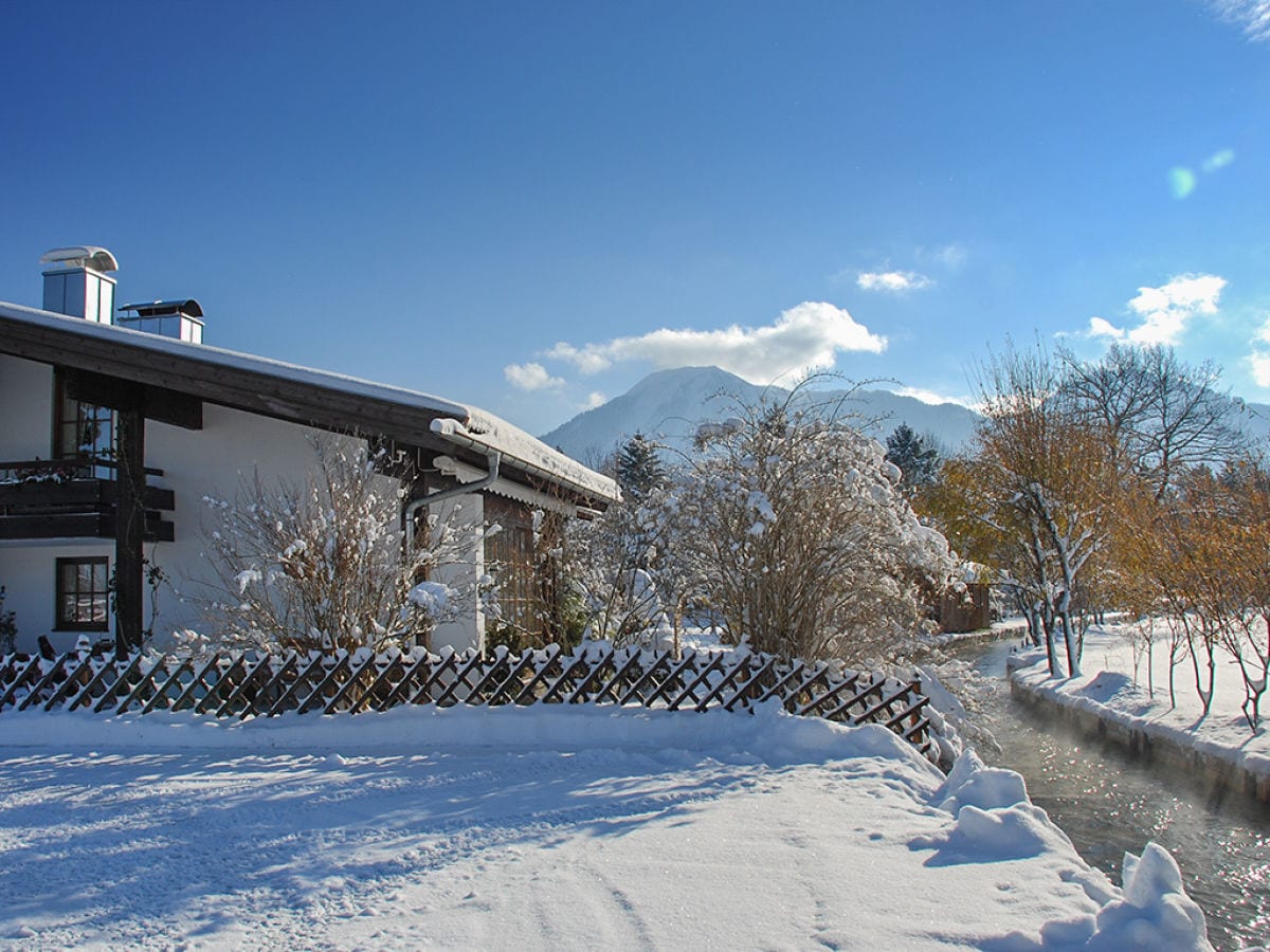 Ferienwohnung Ringberg in Rottach-Egern