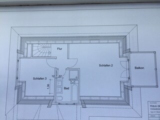 Maison de vacances Zinnowitz Plan d'étage 22