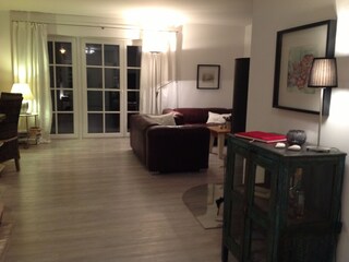 Casa de vacaciones Zinnowitz Características 10