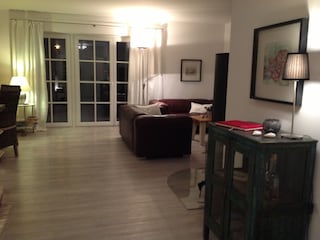 Vakantiehuis Zinnowitz Kenmerken 10