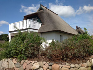 Ferienhaus "Casita de juncos"