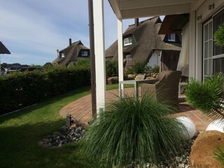 Casa per le vacanze Zinnowitz Registrazione all'aperto 4