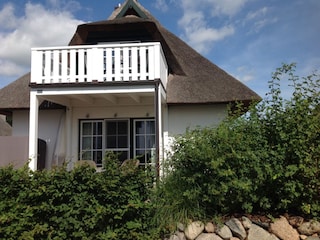 Maison de vacances Zinnowitz Enregistrement extérieur 5