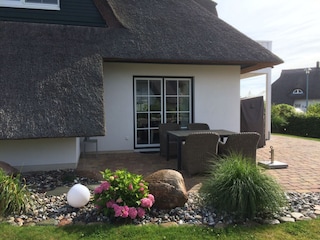 Maison de vacances Zinnowitz Enregistrement extérieur 7