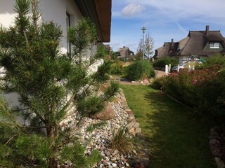 Casa per le vacanze Zinnowitz Registrazione all'aperto 9