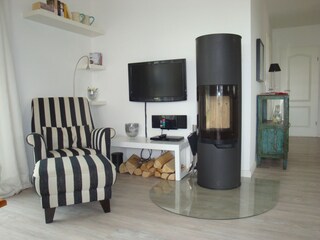 Vakantiehuis Zinnowitz Kenmerken 15