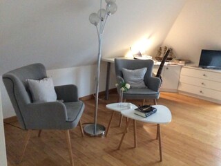 Casa per le vacanze Zinnowitz Caratteristiche 17