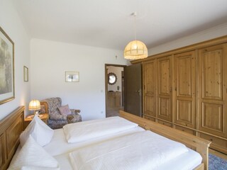 Ferienwohnung Garmisch-Partenkirchen Ausstattung 6