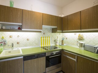 Vakantieappartement Garmisch-Partenkirchen Kenmerken 4