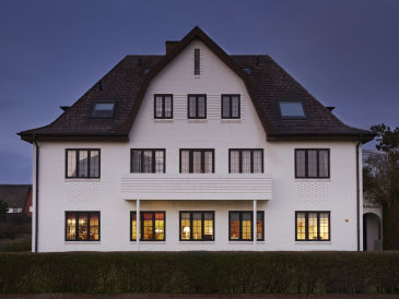 Ferienwohnung Austernperle