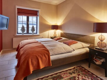 Ferienwohnung Austernperle