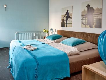 Ferienwohnung Dünengras