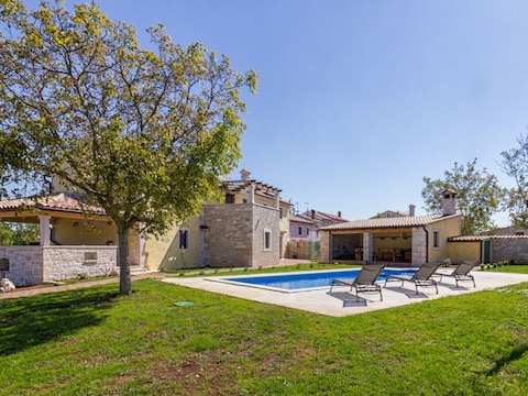 Villa Mirjana