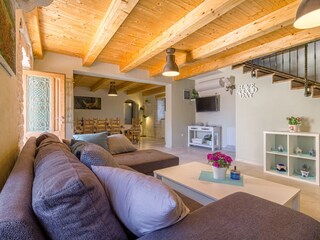 Villa Divšići Caratteristiche 7