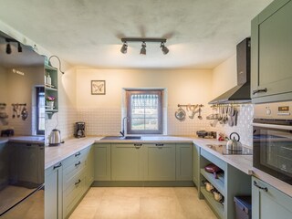 Villa Divšići Caratteristiche 9