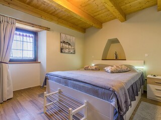 Villa Divšići Caratteristiche 10