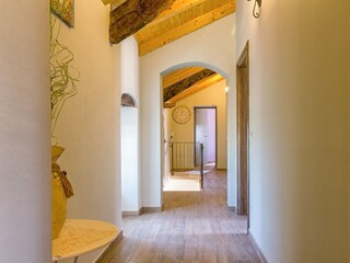 Villa Divšići Caratteristiche 12