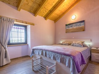 Villa Divšići Caratteristiche 13