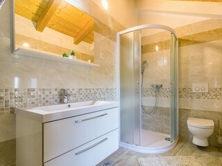 Villa Divšići Caratteristiche 14