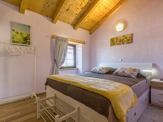 Villa Divšići Caratteristiche 16