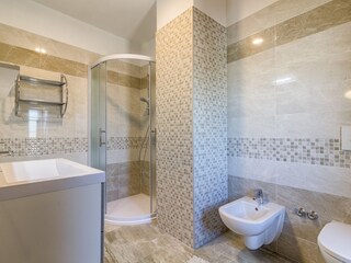 Villa Divšići Caratteristiche 17