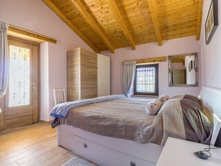 Villa Divšići Caratteristiche 18