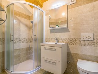 Villa Divšići Caratteristiche 19