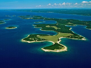 Villa Divšići Ambiente 20