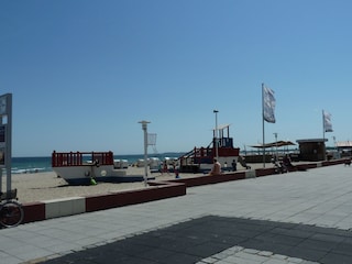 Strandpromenade