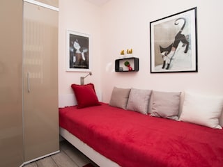 Einzel Schlafzimmer