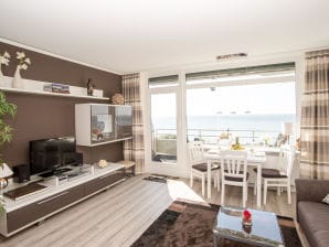 Ferienwohnung Urlaub direkt am Meer - Großenbrode - image1