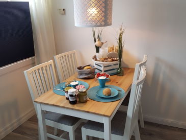 Ferienwohnung kleine Sonne
