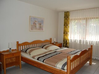 W3 / Schlafzimmer
