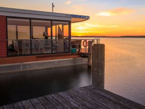 Hausboot meinFERIENBOOT Müritz - Untergöhren - image1