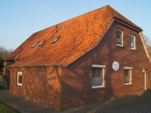 Ferienwohnung (2) Landhaus Am Alten Hafen - Neßmersiel - image1