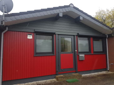 Bungalow Loos