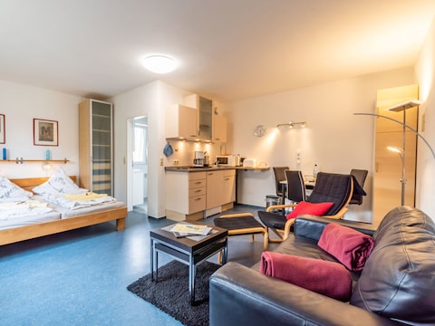 Ferienwohnung Haus Butenbörkumer