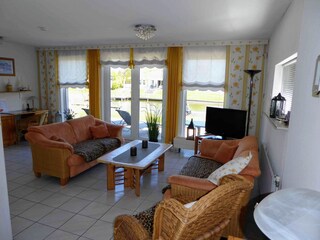 Ferienhaus Makkum Ausstattung 21
