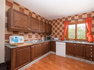 Villa Artà Caratteristiche 20