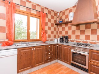 Villa Artà Caratteristiche 21